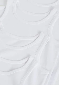 Next Kinder 5 PACK - Top - White -Next Verkäufe 2022 e2395afbbb764d7bab45058a53791aa0