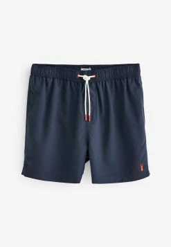 Next Herren 2 PACK - Badeshorts - Navy Blue Orange -Next Verkäufe 2022 e24064518a5845eeb2c9284cc55fab9f