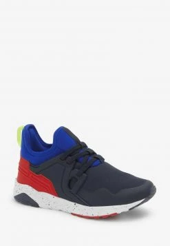 Next Kinder Sneaker Low - Dark Blue -Next Verkäufe 2022 e2526631c1514dc09af94d8536254856