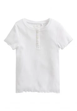 Next Kinder T-Shirt Basic - White