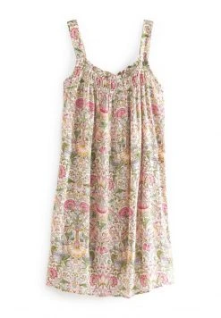 Damen WIDE STRAP CAMI - Freizeitkleid - Morris & Co At Next Lodden