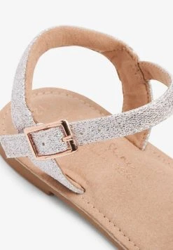 Next Kinder CORSAGE FLOWER - Riemensandalette - Pink -Next Verkäufe 2022 e2653739aab946b19b7e109d74e4b40a