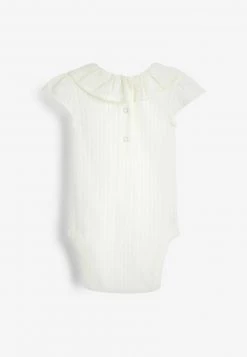 Next 2 PACK SHORT SLEEVE - Body - Pink | Kinder -Next Verkäufe 2022 e2654a07f141421ea37f900e30f49134