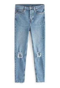 Next AUTHENTIC - Jeans Skinny Fit - Light Blue Denim | Damen 5 Next AUTHENTIC - Jeans Skinny Fit - Light Blue Denim | Damen -Next Verkäufe 2022 e2659870a31e48af845ec3224782ac49