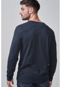 Next Herren Langarmshirt - Blue -Next Verkäufe 2022 e269c90836e44870a7224ef1fd7bed68