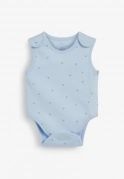 Next Kinder PREMATURE 3 PACK - Body - Blue