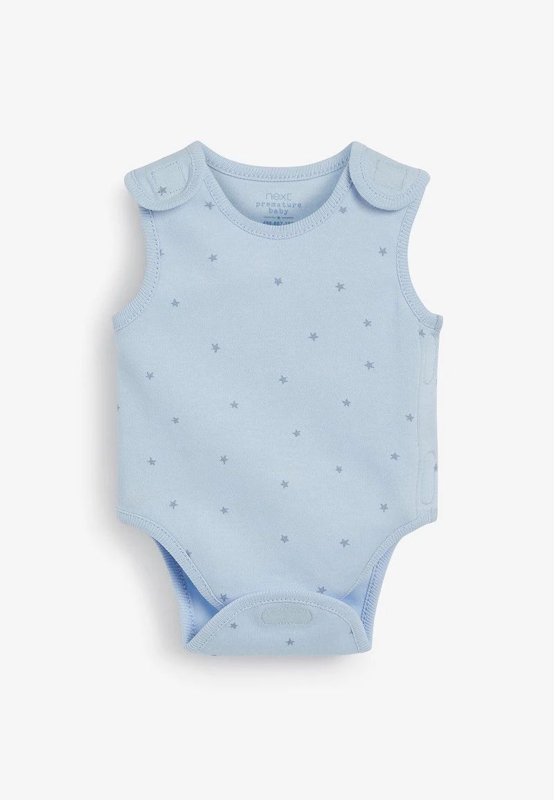 Next Kinder PREMATURE 3 PACK - Body - Blue 1 Next Kinder PREMATURE 3 PACK - Body - Blue