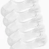 Next Herren 5 PACK - Füßlinge - White