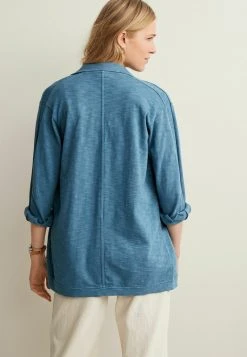 Next Damen UTILITY - Hemdbluse - Indigo Blue -Next Verkäufe 2022 e28b91902df1456eacd0f377e4be09e2