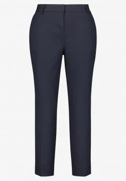 Next TAILORED SLIM - Stoffhose - Blue | Damen -Next Verkäufe 2022 e29770e80eb144e09a901c38ee559098