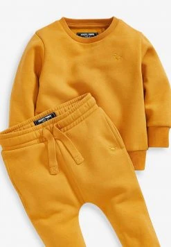 Next Kinder SET - Trainingsanzug - Ochre 5 Next Kinder SET - Trainingsanzug - Ochre -Next Verkäufe 2022 e29912061f34469da5084dd9863efae8