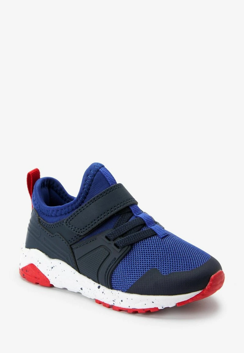 Next STRAP TOUCH FASTENING - Lauflernschuh - Cobalt Blue | Kinder 2 Next STRAP TOUCH FASTENING - Lauflernschuh - Cobalt Blue | Kinder – Bild 2