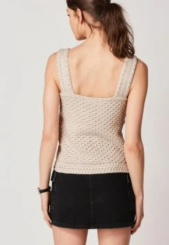 Next Top - Neutral Brown | Damen -Next Verkäufe 2022 e2b4c42896934c2ea7786c6636d85903