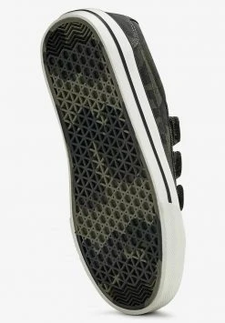 Next Kinder STRAP TOUCH FASTENING - Sneaker Low - Green -Next Verkäufe 2022 e2b745cd82e24cf0b74e4859fb670b39