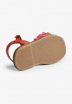 Next Kinder RUFFLE - Riemensandalette - Pink -Next Verkäufe 2022 e2ccb85d7ebc4af4bb6cda5a50e57042