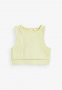 Next Kinder SET - Sweatjacke - Yellow -Next Verkäufe 2022 e2d70cf76db44beab995c3e3750cffe0