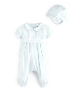 Next 2 PIECE - Jumpsuit - Blue | Kinder