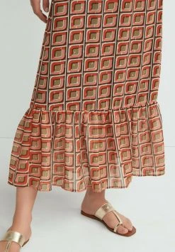 Next Damen A-Linien-Rock - Multi-coloured -Next Verkäufe 2022 e2db720e5493444f840a21fa7903f233