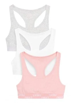 Next Kinder 3 PACK - Top - Pink