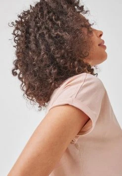 Next Damen T-Shirt Basic - Light Pink -Next Verkäufe 2022 e2f911dbf9904f87b650510a6668a178