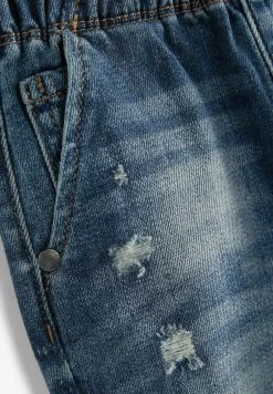 Next Kinder Jeans Slim Fit - Blue -Next Verkäufe 2022 e2f9610ca5f34be591c9d32152aa54fe
