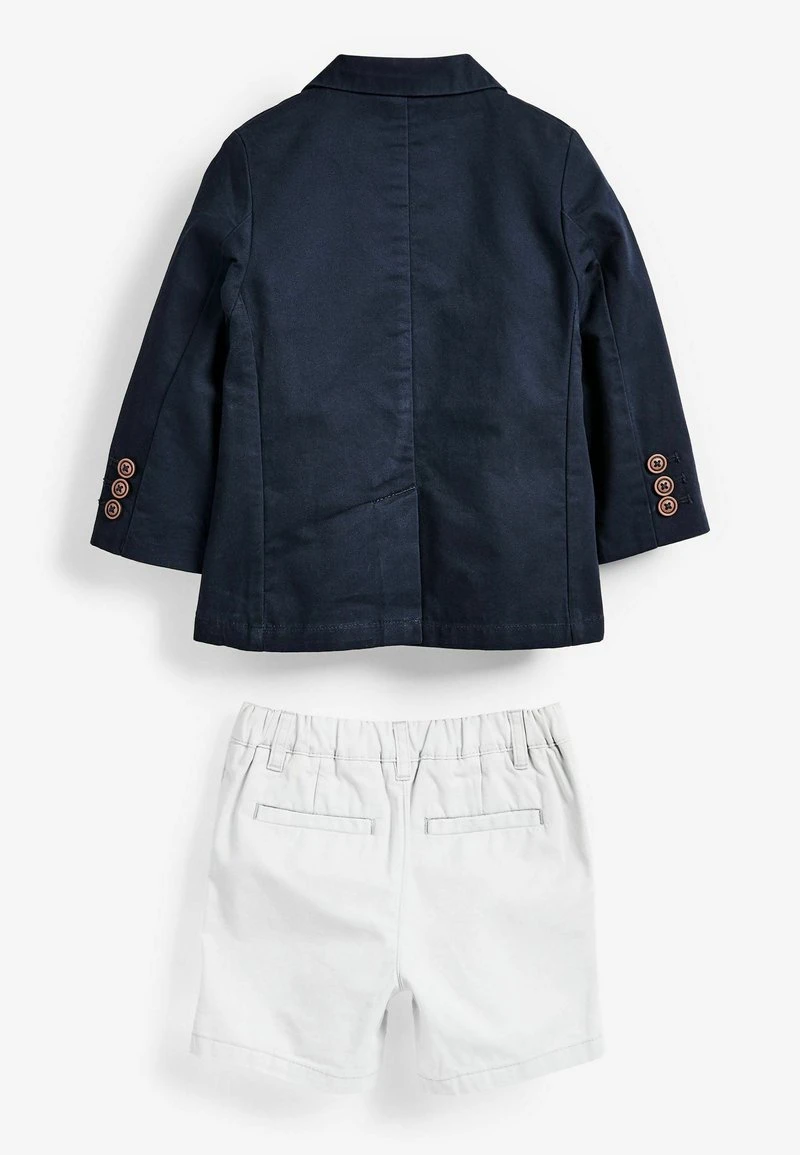 Next Kinder SET - Sakko - Rainbow 5 Next Kinder SET - Sakko - Rainbow – Bild 5