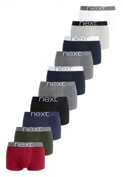 Next Herren TEN PACK - Panties - Multi-coloured