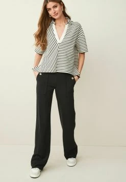 Next Damen Poloshirt - Multicoloured