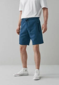 Next Herren POCKETS - Jogginghose - Blue -Next Verkäufe 2022 e331594651b745e29ca855ae936c737a