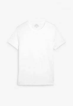 Next Herren FIVE PACK - T-Shirt Basic - Blue -Next Verkäufe 2022 e337095c42e54c29be372c275be82858