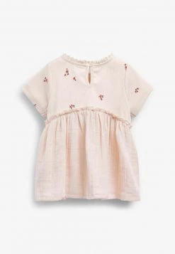 Next Kinder Bluse - Pale Pink Ditsy -Next Verkäufe 2022 e3416c84534c460482eddf7e80460db1