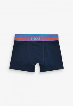 Next 7 PACK - Panties - Multi Stripe | Kinder 12 Next 7 PACK - Panties - Multi Stripe | Kinder -Next Verkäufe 2022 e341aea75db24235830232702cfc9082