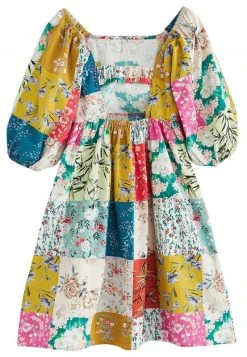 Next Kinder Freizeitkleid - Multi -Next Verkäufe 2022 e343a281d47d4de19ce120b204f7bf2e