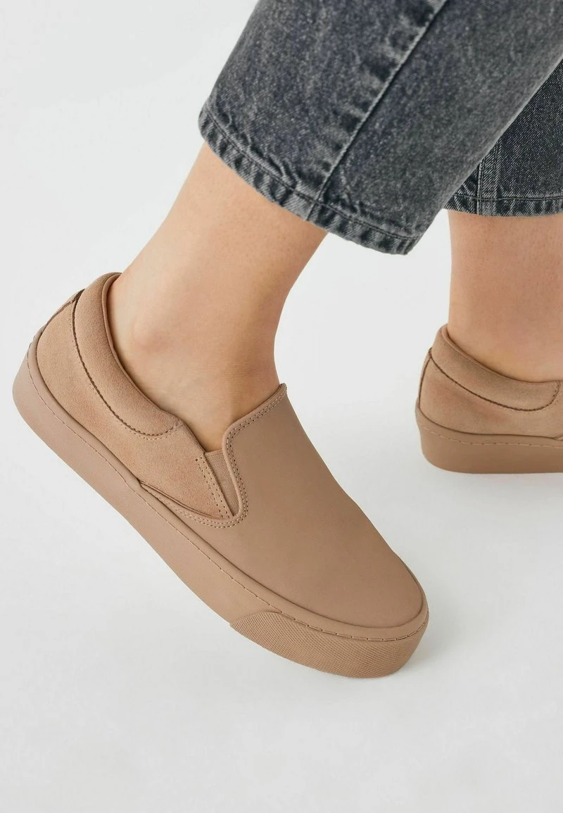 Next Damen SIGNATURE CHUNKY - Sneaker Low - Pink 2 Next Damen SIGNATURE CHUNKY - Sneaker Low - Pink – Bild 2