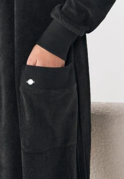 Next Damen TOWELLING - Bademantel - Black -Next Verkäufe 2022 e349aa1319ca4dd981bc36d029ba0324