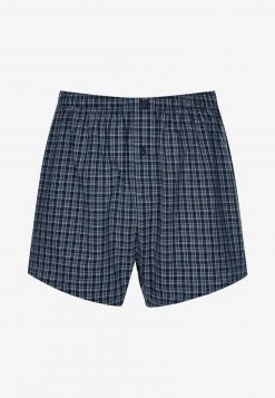 Next Herren FOUR PACK - Boxershorts - Dark Blue 8 Next Herren FOUR PACK - Boxershorts - Dark Blue -Next Verkäufe 2022 e34a05a198f94effaad04cdc5d43b40a