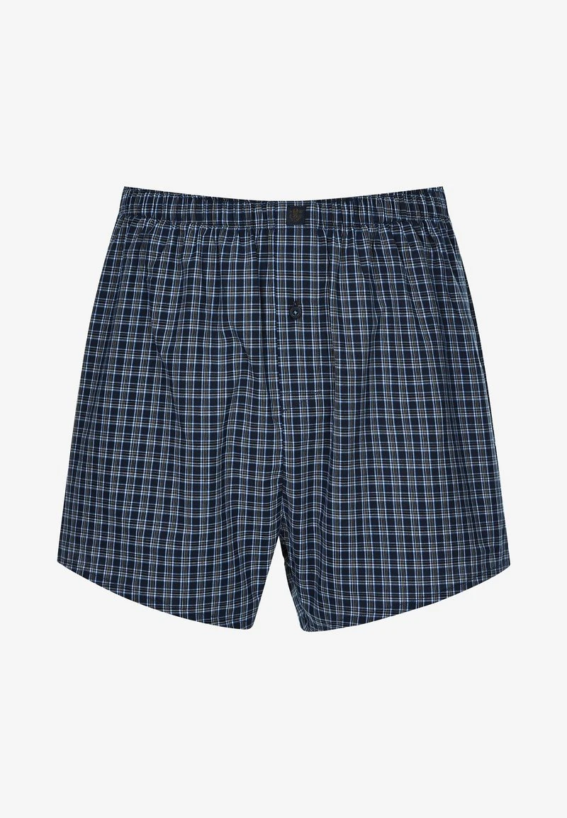 Next Herren FOUR PACK - Boxershorts - Dark Blue 3 Next Herren FOUR PACK - Boxershorts - Dark Blue – Bild 3