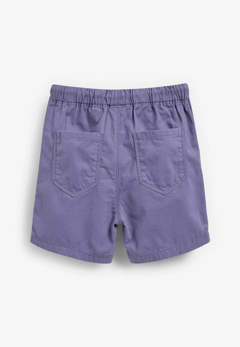 Next PULL ON - Jeans Shorts - Purple | Kinder 2 Next PULL ON - Jeans Shorts - Purple | Kinder – Bild 2