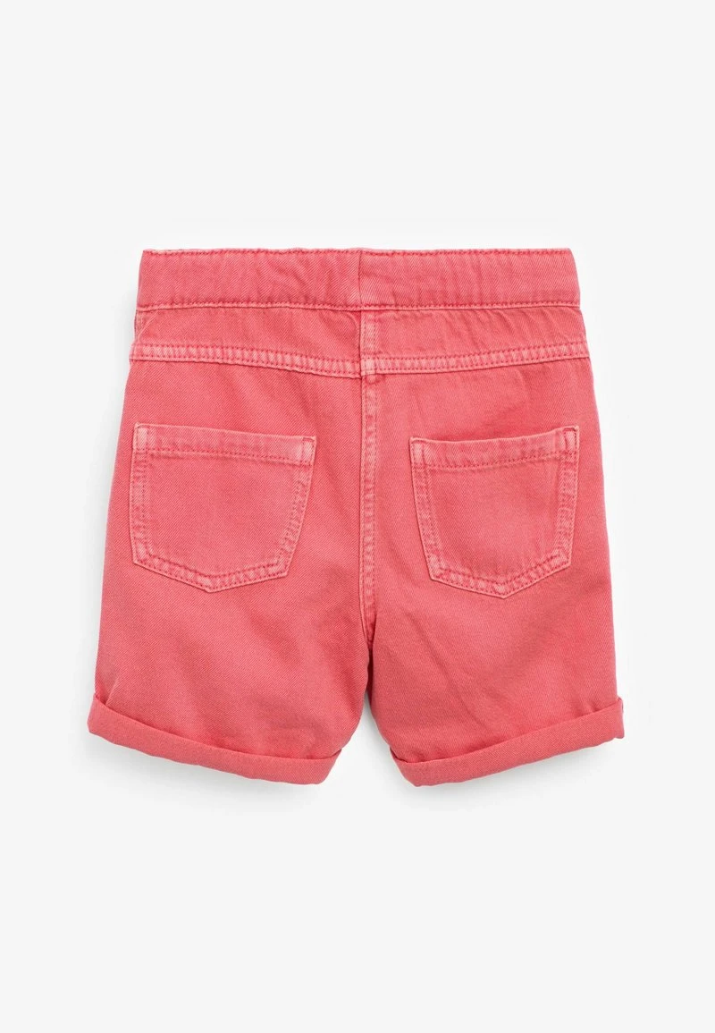 Next Kinder Jeans Shorts - Pink 3 Next Kinder Jeans Shorts - Pink – Bild 3