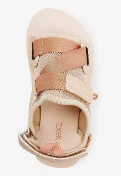 Next Kinder LIFESTYLE TREKKER - Trekkingsandale - Neutral Pink -Next Verkäufe 2022 e365263724364435a07f524878dc9907