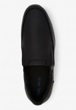 Next Herren Slipper - Black -Next Verkäufe 2022 e36d0c18745a4f2396b3d704c2040d65