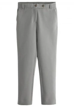Next Damen SMART TAPER - Chino - Grey -Next Verkäufe 2022 e37fc0d5bd5648fa92842d7f91269b58