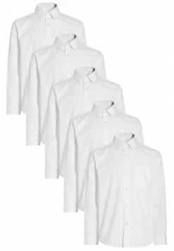 Next Businesshemd - White | Kinder