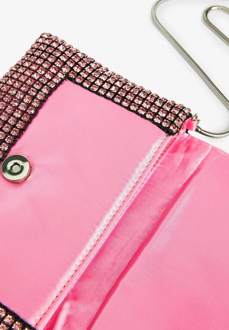 Next Umhängetasche - Pink | Damen 4 Next Umhängetasche - Pink | Damen – Bild 4