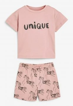 Next Kinder 3 PACK SET SHORT - Nachtwäsche Set - Multicoloured -Next Verkäufe 2022 e3a01d1ccd8b41e9b8f66b317d816227