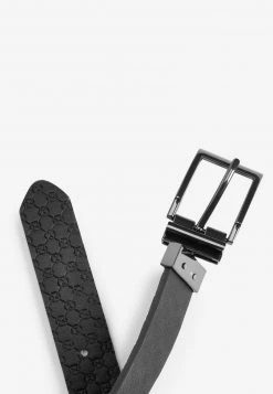 Next Herren Gürtel - Black -Next Verkäufe 2022 e3a47fb05c0f4af88a919bdee6355504