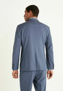 Next Herren Anzugsakko - Blue -Next Verkäufe 2022 e3b793109f334e81b7f09e83a07fffb7