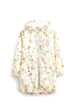 Next Kinder SHOWER RESISTANT CAGOULE - Regenjacke / Wasserabweisende Jacke - Off White -Next Verkäufe 2022 e3c94c03038c45fc95bc511510253947