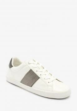 Next FOREVER COMFORT CHAIN - Sneaker Low - White | Damen 6 Next FOREVER COMFORT CHAIN - Sneaker Low - White | Damen -Next Verkäufe 2022 e3d6a21d07bc4956abf4bb0061def4d3