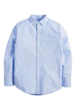Next Kinder BLUE LONG SLEEVE OXFORD SHIRT (3-16YRS) - Hemd - Blue